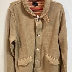 メンズ　セーター　LL 