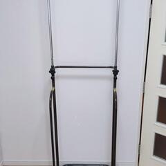 YAMAZEN 山善 ぶら下がり健康器　BBK220 DBR