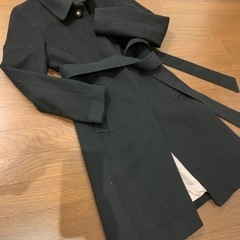 CLEAR IMPRESSION　ロングコート