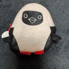 チャムス　小銭入れ