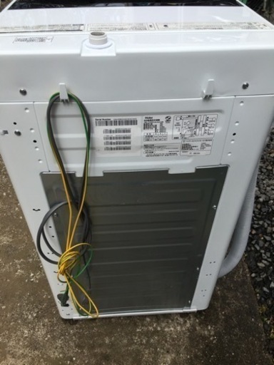 ●ハイアール 5.5kg 全自動洗濯機　2019年製●