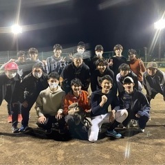 野球を楽しくしたい方募集！！