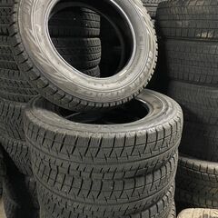 ■スタッドレス☆作業工賃込み☆BRIDGESTONE RevoGZ 175/70R14☆2015年☆