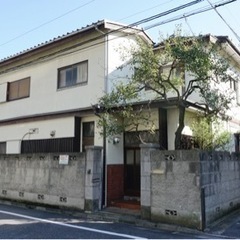 94㎡/内装費負担応相談/蓮沼駅徒歩9分/保証金2ヶ月/礼金1ヶ...