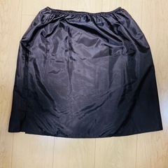 【美品】franche lippee スカート　ペチコートの画像