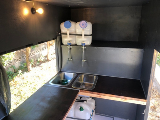 格安で軽トラキッチンカーを始めたい人、必見！