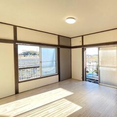 【部屋数多くてファミリー向け✨】初期費用0円！駐車場付き！ペットOK！閑静な住宅街の一軒家！ - 賃貸（マンション/一戸建て）