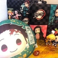 鬼滅の刃   セット売り