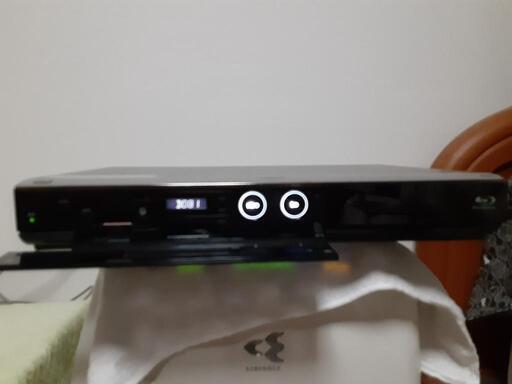BD/DVDレコーダー(お取引早い方)