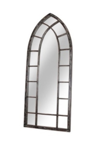 オシャレな大型姿見