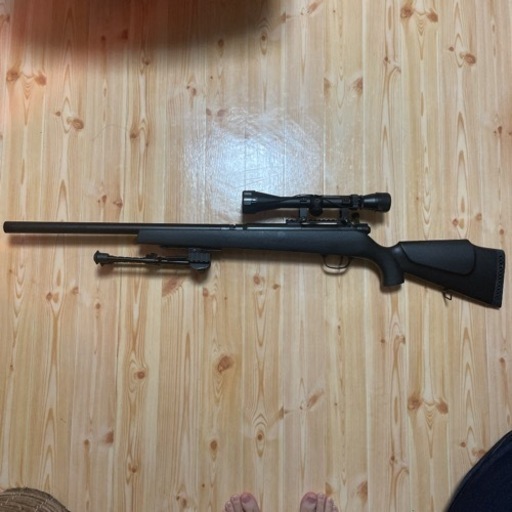 エアーガン　東京マルイ