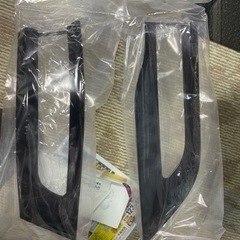 14y－　ジープ　グランドチェロキー　テールライト　トリム　１台分セットの画像