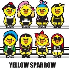 KｰPOP特化型専門ダンススクールyellow sparrow鹿児島校開講✨✨の画像