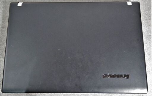 Lenovo A4ノート/Office付13000円