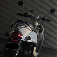 新型ビーノ