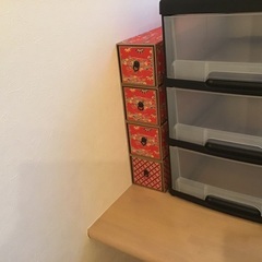 隙間収納・小物入れ