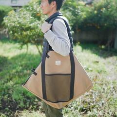 snowpeak 焚き火台 L コンプリート収納ケース