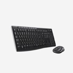 【新品未使用】ロジクール Bluetooth マウス キーボード セットの画像