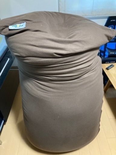 ヨギボーマックス