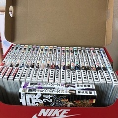 売ります 東京リベンジャーズ 漫画 全巻セット
