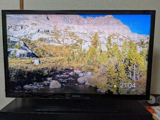 ソニー ブラビア KDL-40HX750 40インチ 液晶テレビ SONY BRAVIA HX750