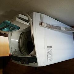 洗濯機　の画像