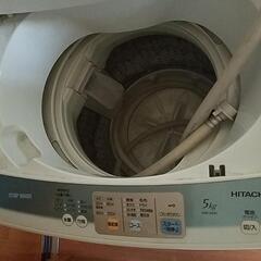 洗濯機　の画像