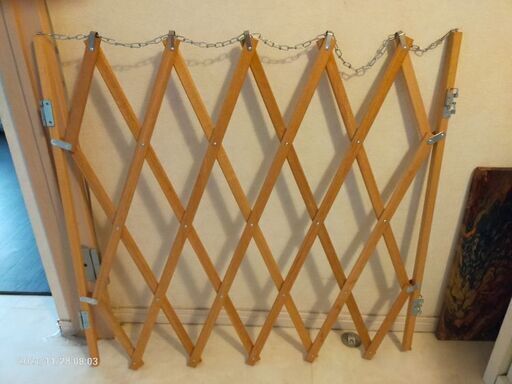 ゲート94cm×80cm