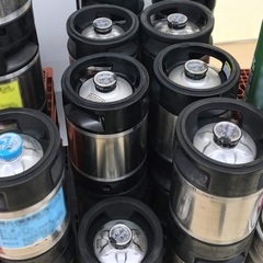 【ビール🍺樽の配送】3名募集‼️ - 港区