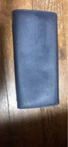 美品☆マイケルコース長財布