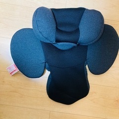チャイルドシート　エールベベ　クルット4iの画像
