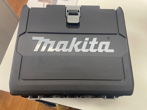 マキタ　インパクトドライバーセット　TD172DRGX  充電池【6.0Ah】　充電器付