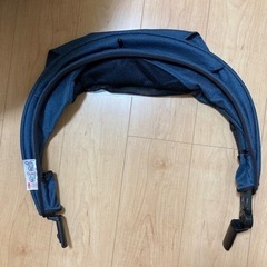 チャイルドシート　エールベベ　クルット4iの画像