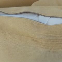 ３人掛けソファの画像