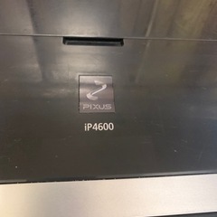 プリンター[ジャンク品]Canonの画像