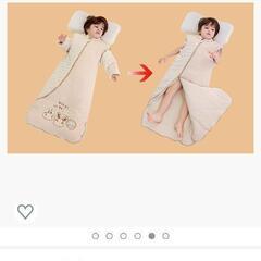 スリーパー　未使用の画像