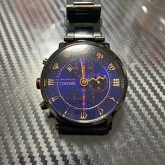 Seiko FGO コラボレーション「オリジナルサーヴァントウォ...