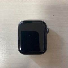アップルウォッチ4 44mm GPSの画像