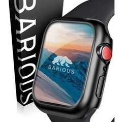 アップルウォッチ4 44mm GPSの画像