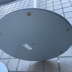 ポールハンガー2個の画像