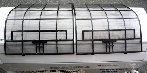 ☆パナソニック Panasonic Eolia エオリア CS-J400D2-W インバーター冷暖房除湿タイプ ルームエアコン◆202