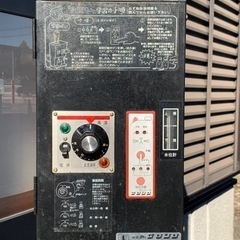 サンシン 電気式 自動 酒燗器 良燗さん RE-1Fの画像