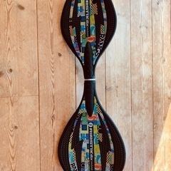 RIPSTIK dlx mini