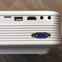プロジェクター APEMAN LC350の画像