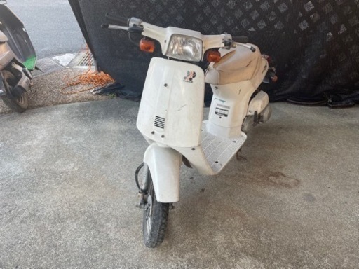 『成約』⭐️旧車⭐️タクト