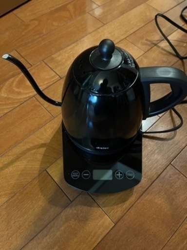 電気ケトル