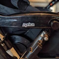 Aprica ベビーカー　　決まりましたの画像