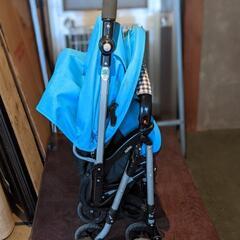 Aprica ベビーカー　　決まりましたの画像