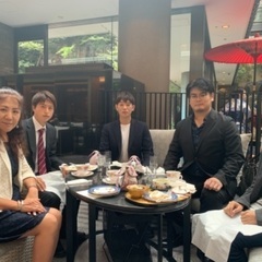 🔰OK！私はこの会社に入るために、東京行きを決意しました！の画像
