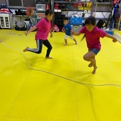 キックボクシングメンバー募集❗️の画像